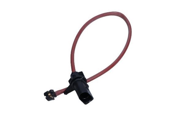 Sensor dianteiro de desgaste das sapatas do freio 24819009762 ATE