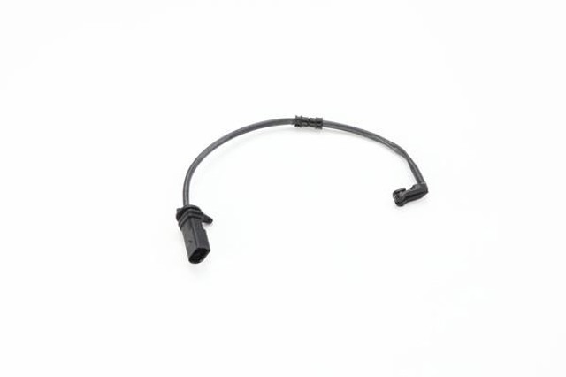 Sensor dianteiro de desgaste das sapatas do freio 24819009932 ATE