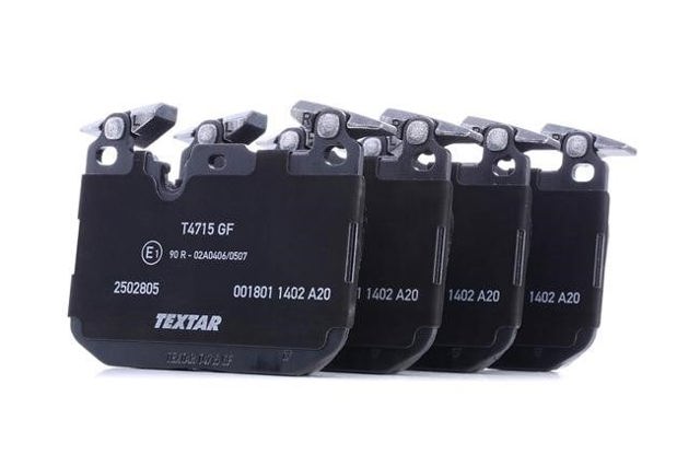 2502805 Textar