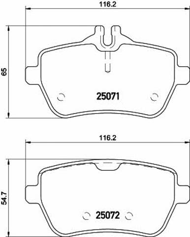 2507103 Textar