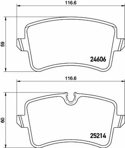 2521402 Textar