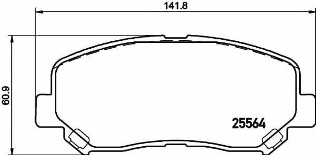 2556401 Textar