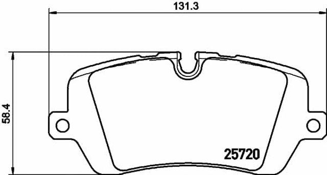 2572001 Textar