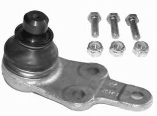 Suporte de esfera inferior Jaguar X-type  CF1 ao melhor preço
