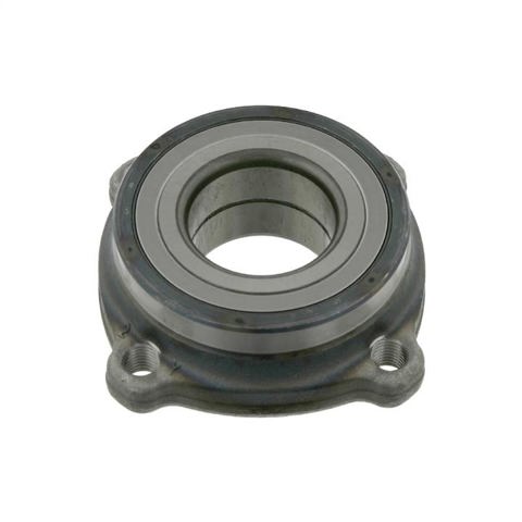 Rolamento de cubo traseiro 26312 FEBI
