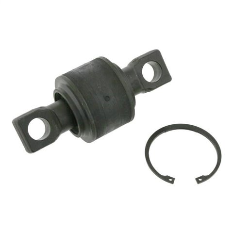 Bloco silencioso de barra Panhard traseira 26449 FEBI