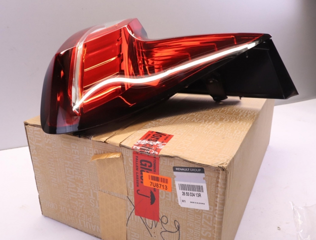 265503413R Renault (RVI)