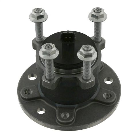 Cubo traseiro 26675 FEBI