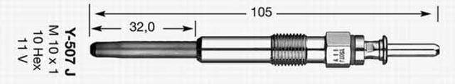 2691 NGK
