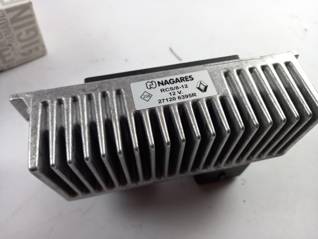 271206395R Renault (RVI)