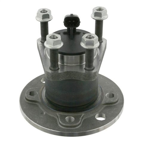 Cubo traseiro 27384 FEBI