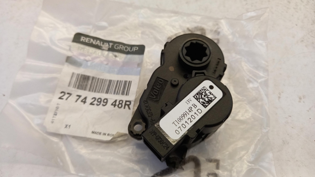277429948R Renault (RVI)