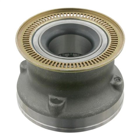 Rolamento de cubo dianteiro 27790 FEBI