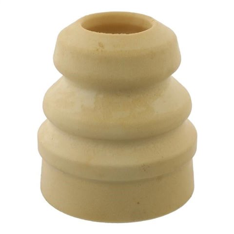 Pára-choque (grade de proteção) de amortecedor dianteiro 27973 FEBI
