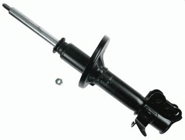 Amortecedor traseiro direito 280684 SACHS