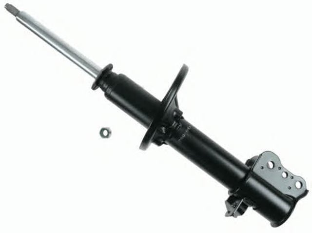 Amortecedor traseiro esquerdo 280693 SACHS