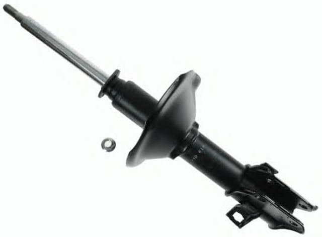 Amortecedor dianteiro direito 280814 SACHS
