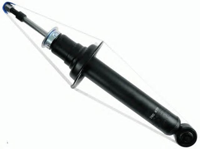 Amortecedor dianteiro 280879 SACHS