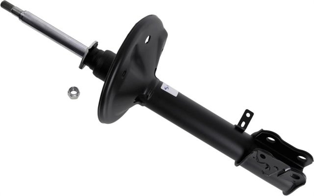 Amortecedor dianteiro esquerdo 280891 SACHS