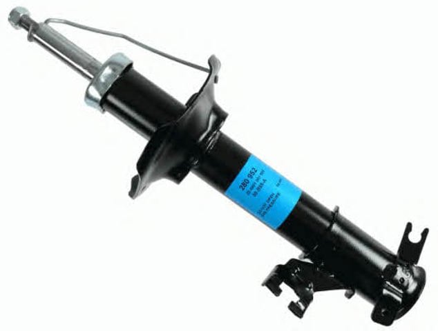 Amortecedor dianteiro direito 280952 SACHS
