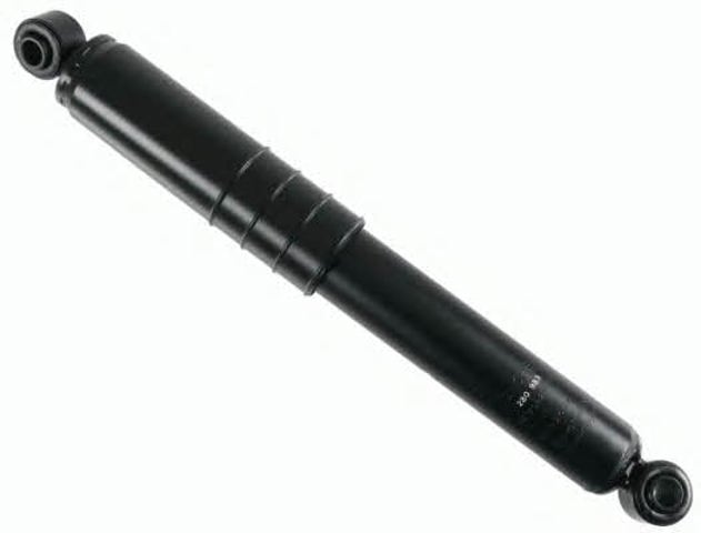 Amortecedor traseiro 280983 SACHS