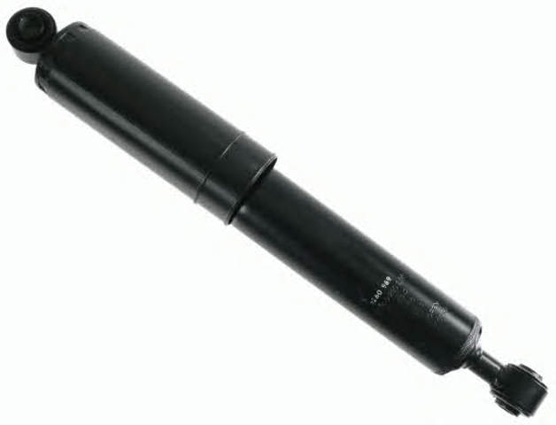 Amortecedor traseiro 280989 SACHS