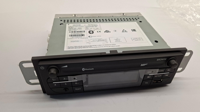 281159932R Renault (RVI)