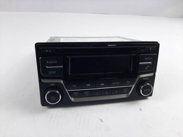 28185BV80A Nissan/Infiniti