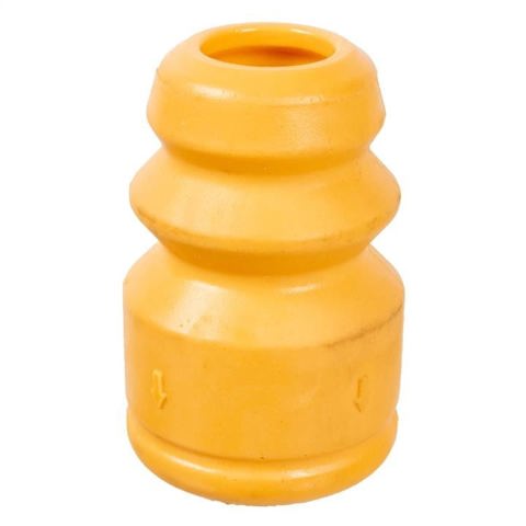Pára-choque (grade de proteção) de amortecedor dianteiro 28204 FEBI