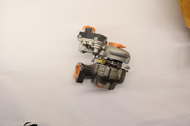 Turbina KIA Sorento III C5, UM ao melhor preço