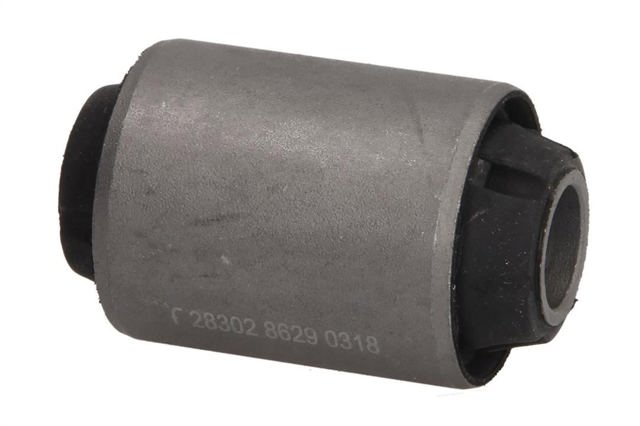 Bloco silencioso dianteiro do braço oscilante superior 28302 FEBI