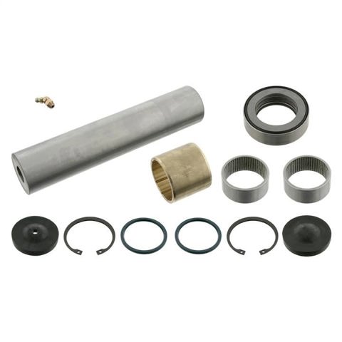 Kit de reparação do pivô de extremidade do eixo 28400 FEBI