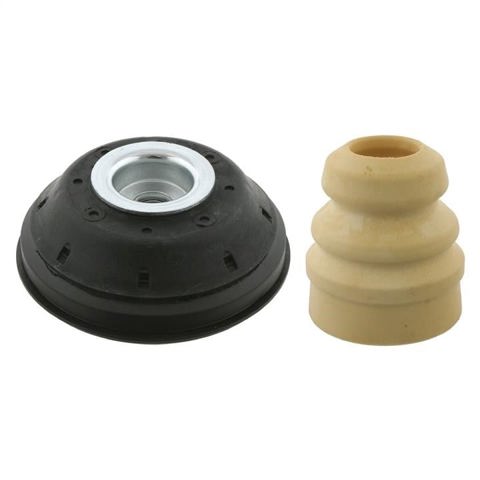 Suporte de amortecedor dianteiro 28406 FEBI