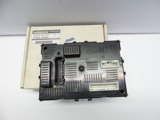 284B2AX620 Nissan/Infiniti