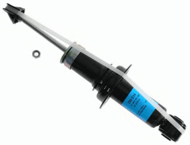 Amortecedor traseiro 290014 SACHS