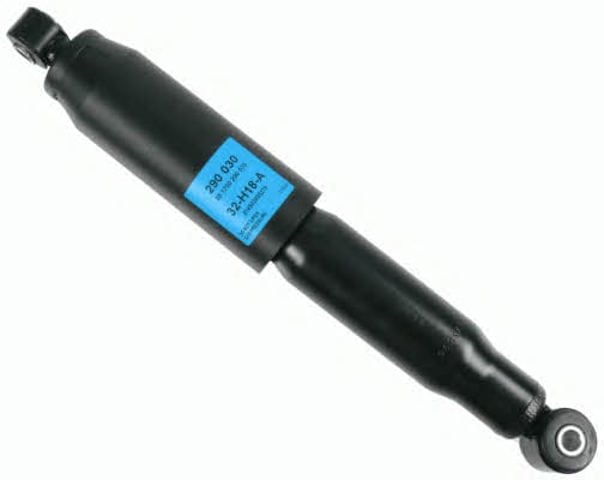 Amortecedor traseiro 290030 SACHS