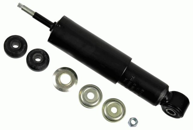 Amortecedor dianteiro 290114 SACHS
