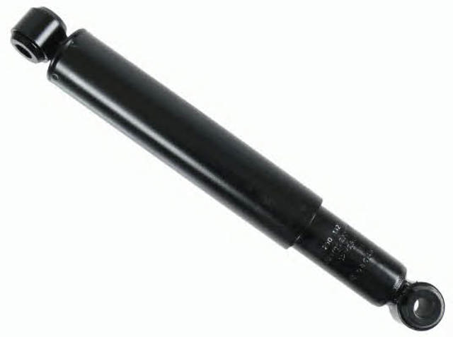 290132 Sachs