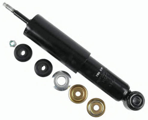 Amortecedor dianteiro 290615 SACHS