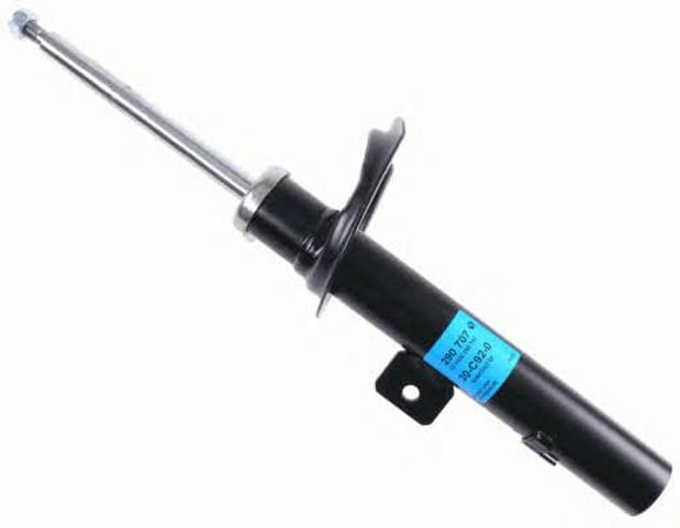 Amortecedor dianteiro esquerdo 290707 SACHS