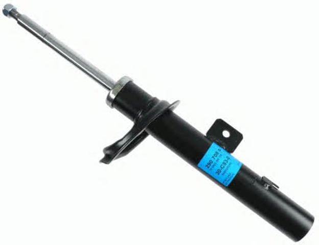 Amortecedor dianteiro direito 290708 SACHS