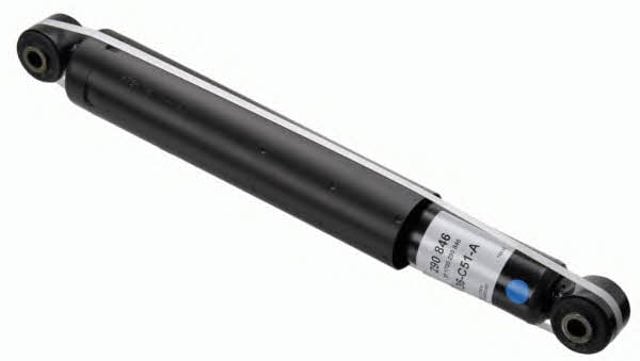 290846 Sachs