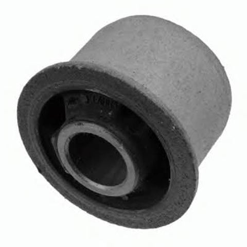 Bloco silencioso de viga traseira (de plataforma veicular) 2950601 LEMFORDER