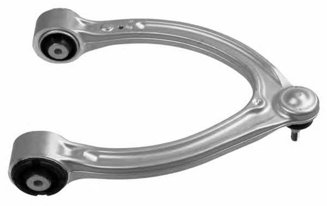 Braço oscilante superior direito de suspensão dianteira 2973201 LEMFORDER