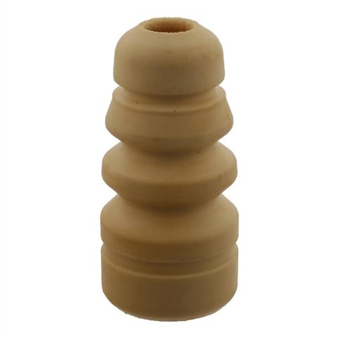 Pára-choque (grade de proteção) de amortecedor traseiro 29777 FEBI