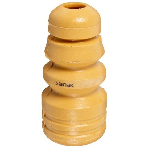 Pára-choque (grade de proteção) de amortecedor traseiro 29779 FEBI