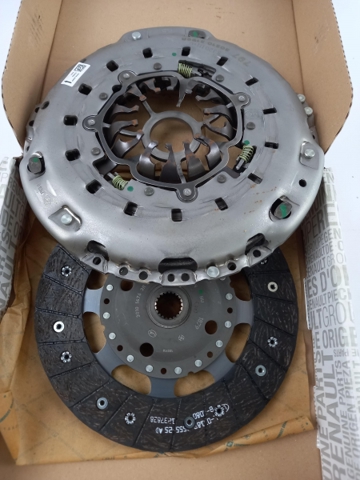 302059399R Renault (RVI)