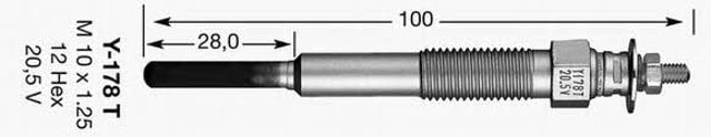 3030 NGK