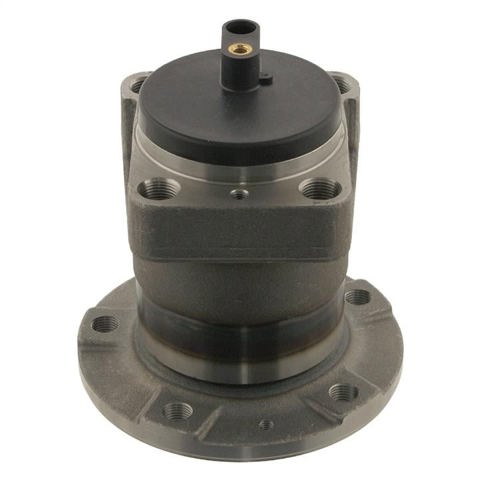 Cubo traseiro 30886 FEBI