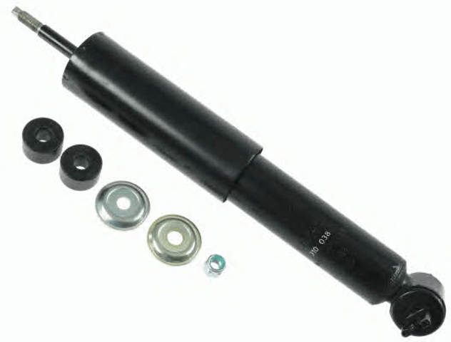 Amortecedor dianteiro 310038 SACHS
